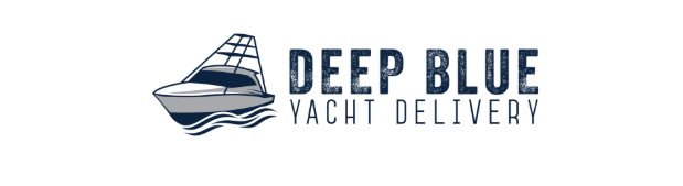 Deep Blue Yacht Delivery & Services